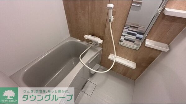 Velo JIYUGAOKA(ヴェロジユウガオカ)の物件内観写真